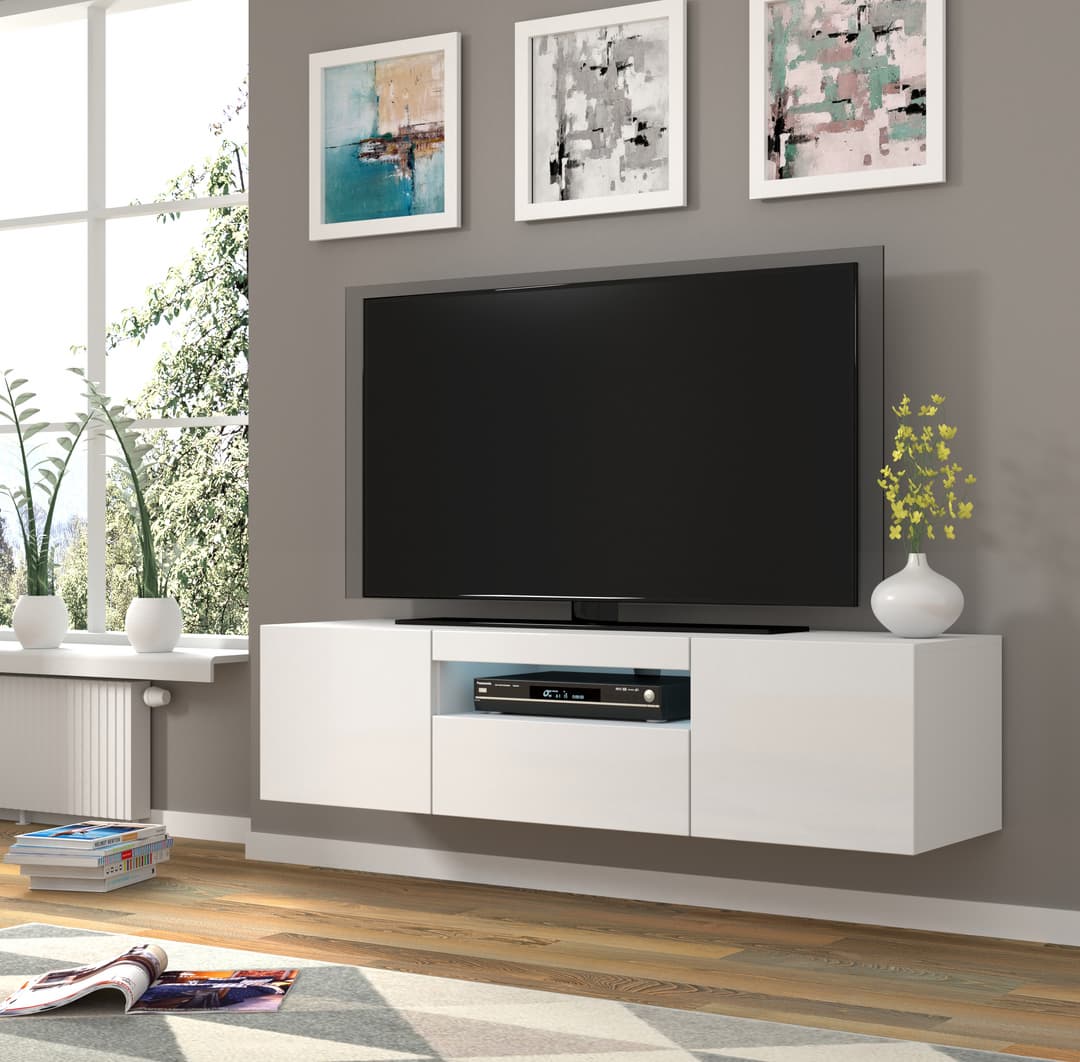 Aura TV Cabinet 150cm - Image 21