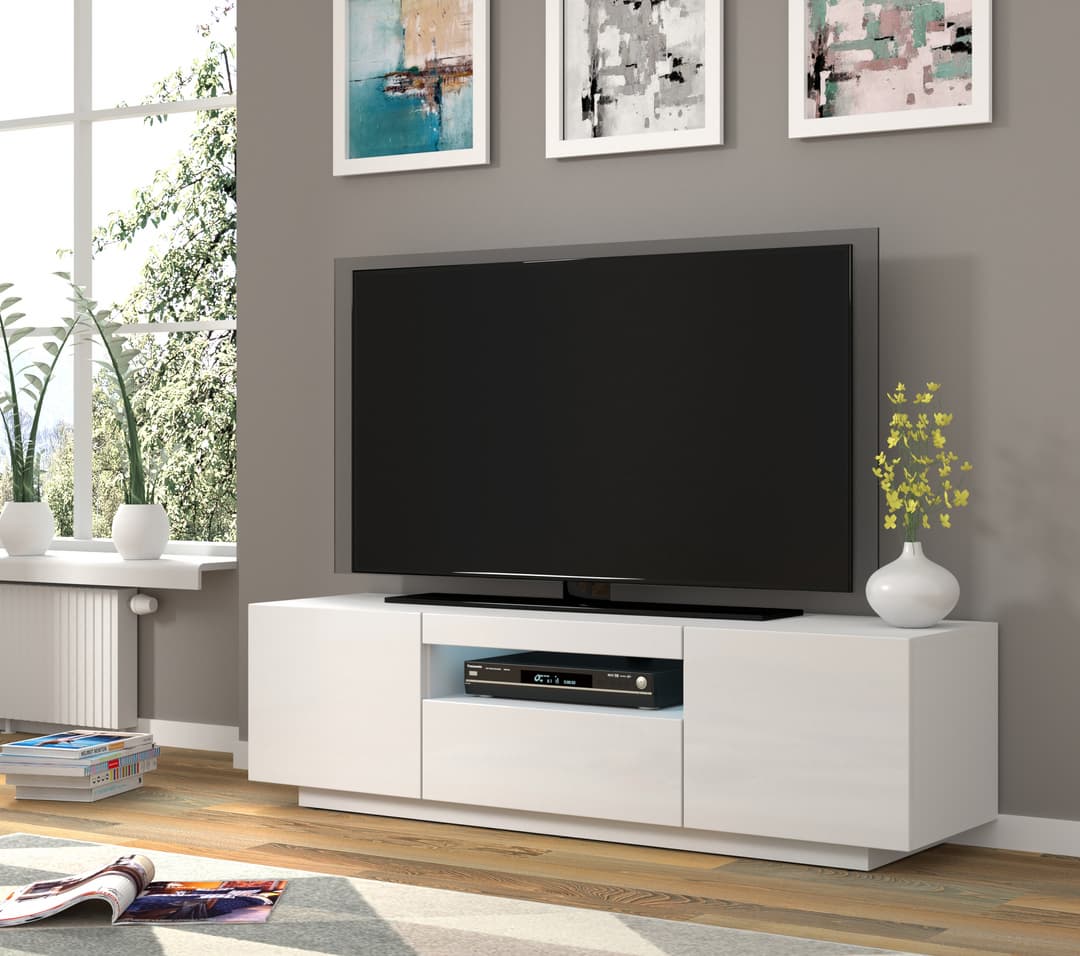Aura TV Cabinet 150cm - Image 24