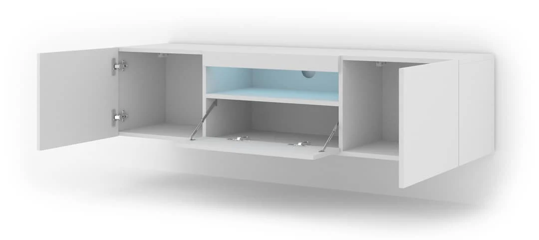 Aura TV Cabinet 150cm - Image 26