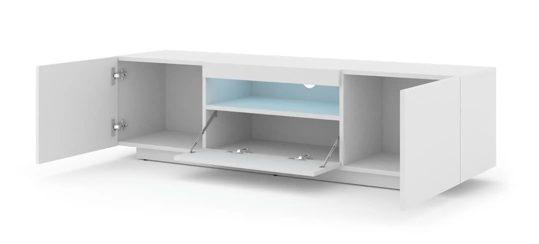 Aura TV Cabinet 150cm - Image 28