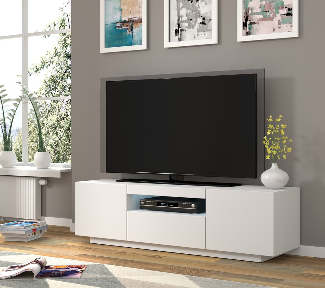 Aura TV Cabinet 150cm - Image 29
