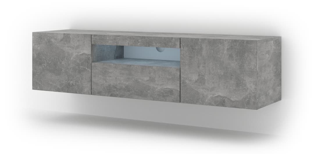 Aura TV Cabinet 150cm - Image 30
