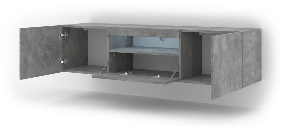Aura TV Cabinet 150cm - Image 31