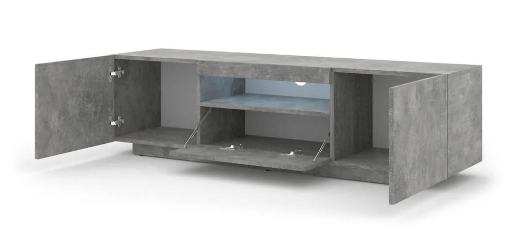 Aura TV Cabinet 150cm - Image 34