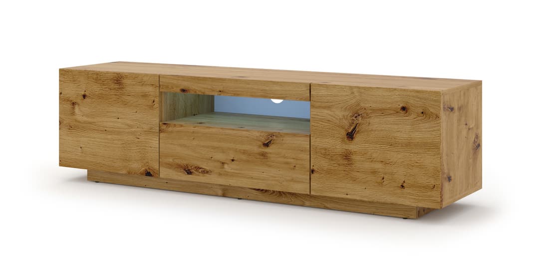 Aura TV Cabinet 150cm - Image 4