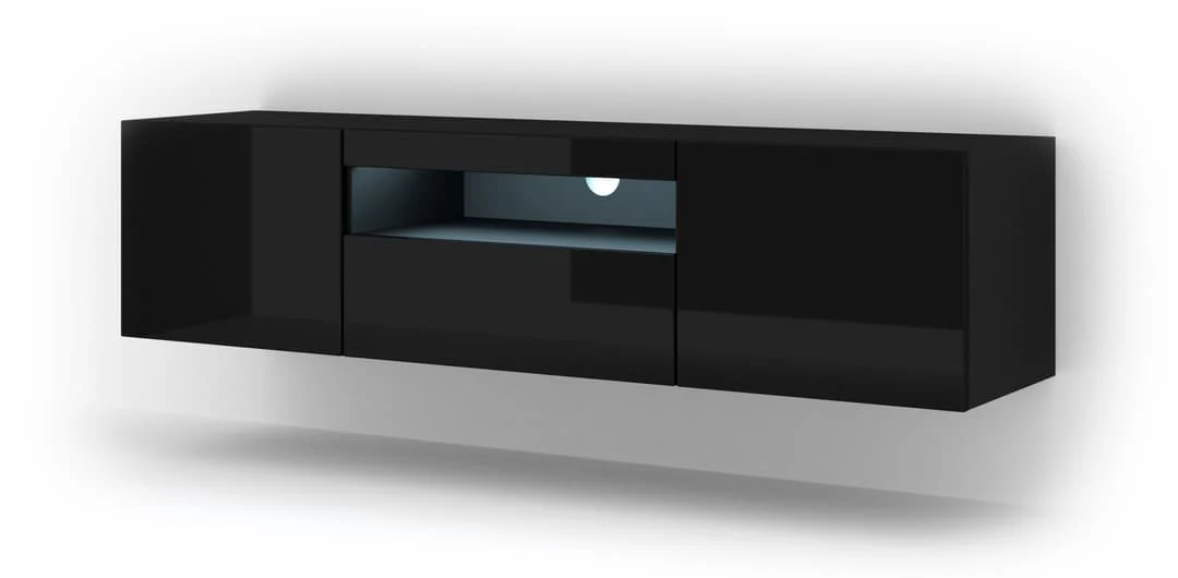 Aura TV Cabinet 150cm - Image 7