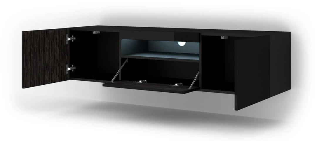 Aura TV Cabinet 150cm - Image 8