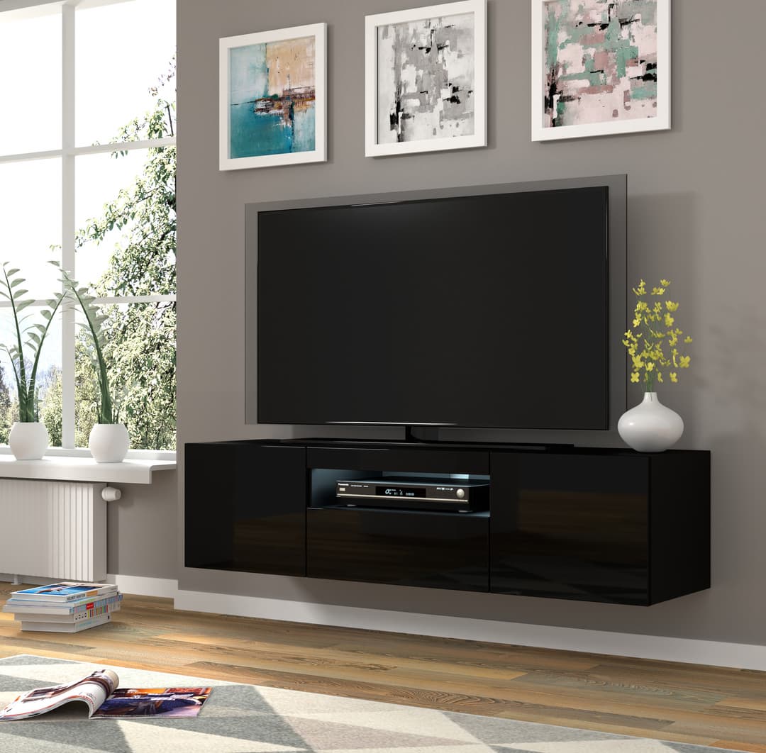 Aura TV Cabinet 150cm - Image 9