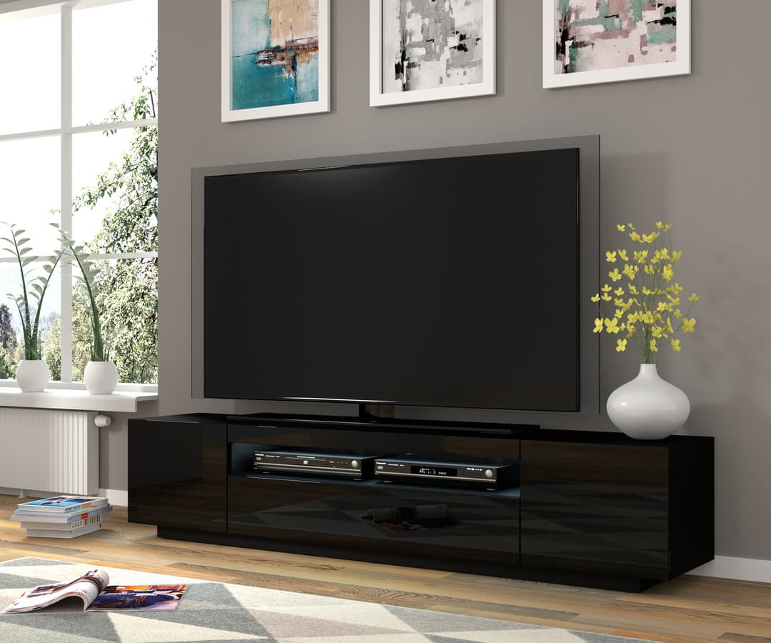 Aura TV Cabinet 200cm - Image 12