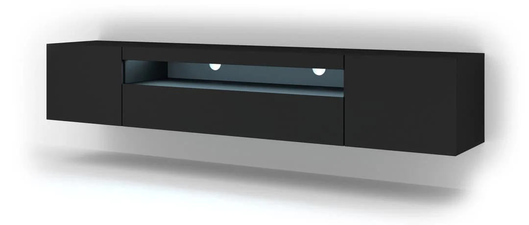 Aura TV Cabinet 200cm - Image 13