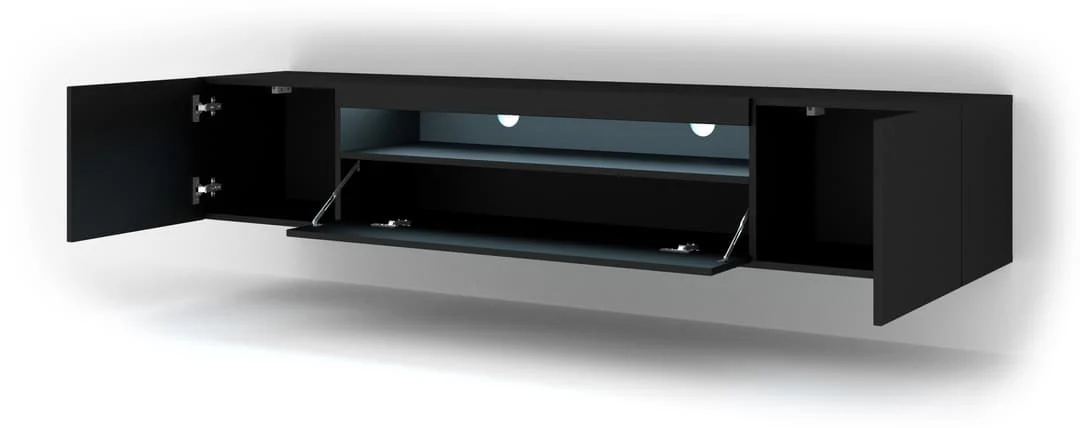 Aura TV Cabinet 200cm - Image 14