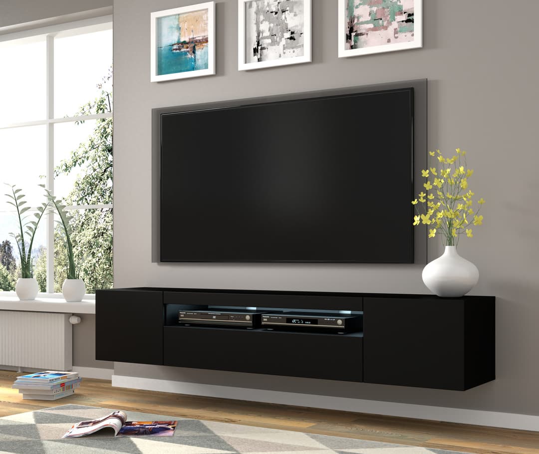 Aura TV Cabinet 200cm - Image 15