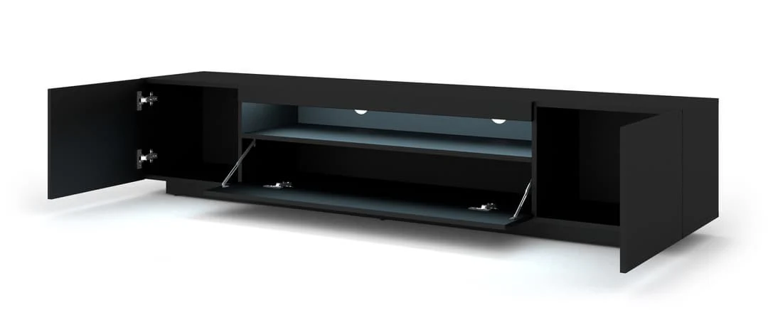 Aura TV Cabinet 200cm - Image 17