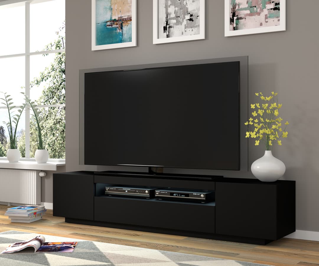 Aura TV Cabinet 200cm - Image 18