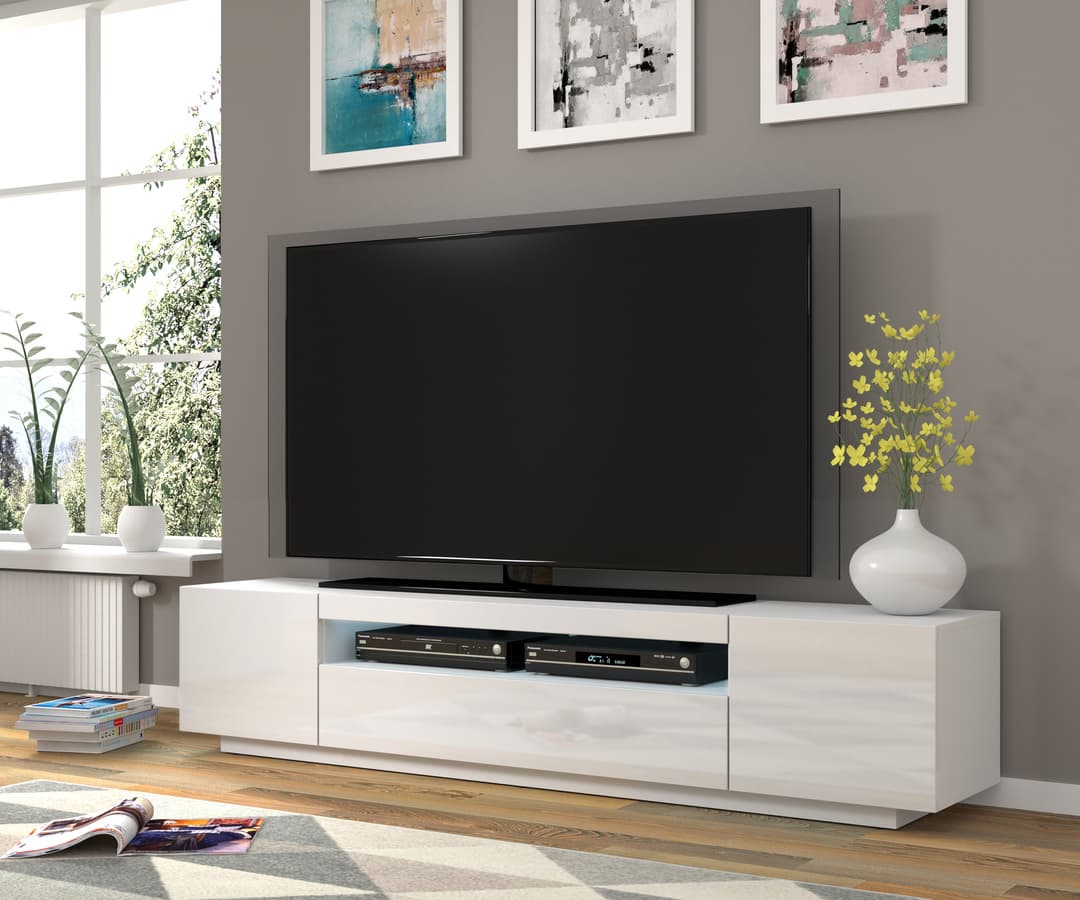 Aura TV Cabinet 200cm - Image 24