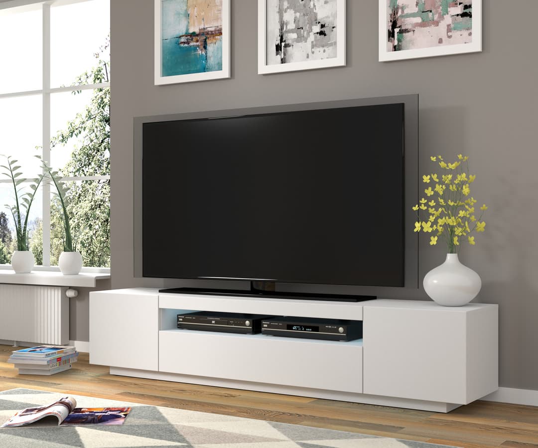 Aura TV Cabinet 200cm - Image 30