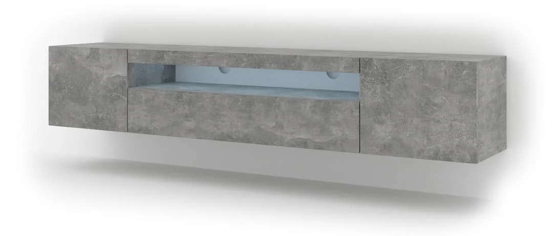 Aura TV Cabinet 200cm - Image 31