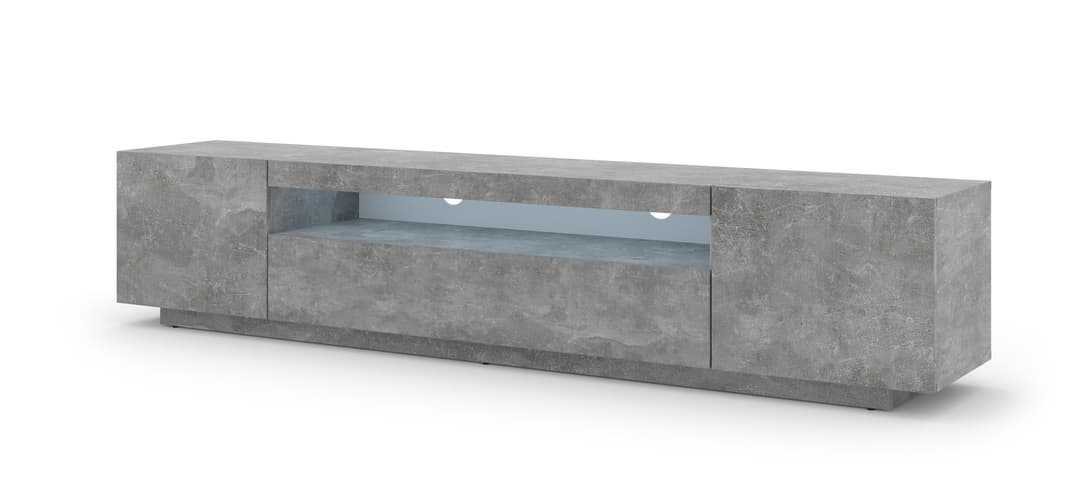 Aura TV Cabinet 200cm - Image 32