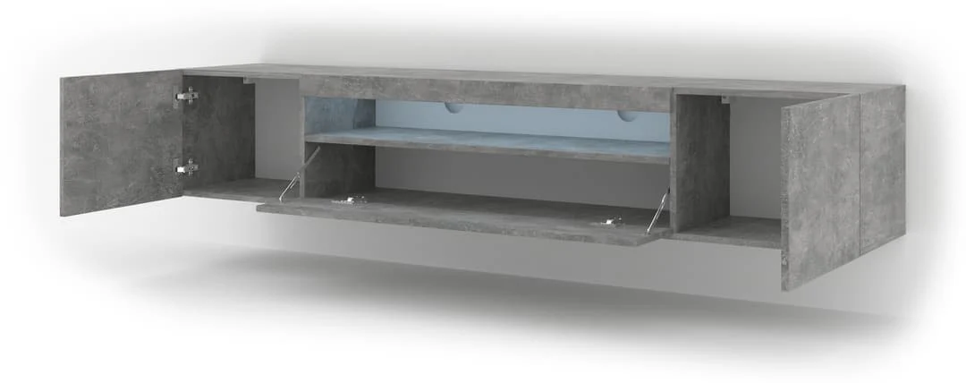 Aura TV Cabinet 200cm - Image 34