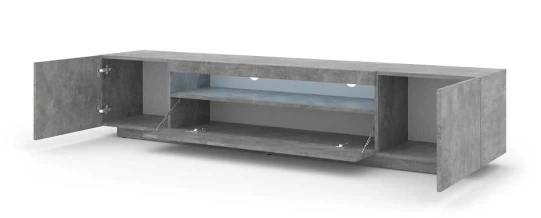 Aura TV Cabinet 200cm - Image 35