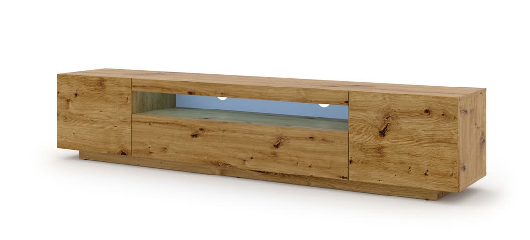 Aura TV Cabinet 200cm - Image 4