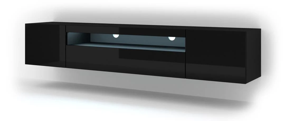 Aura TV Cabinet 200cm - Image 7