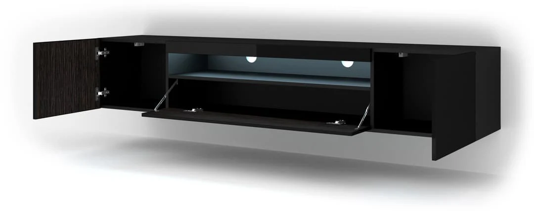 Aura TV Cabinet 200cm - Image 8