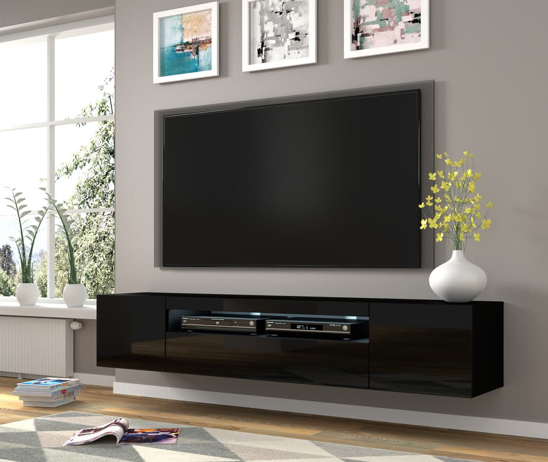 Aura TV Cabinet 200cm - Image 9