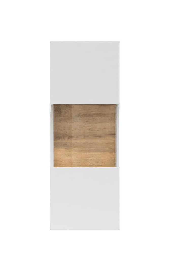 Ava 07 Wall Hung Cabinet 36cm - Image 6