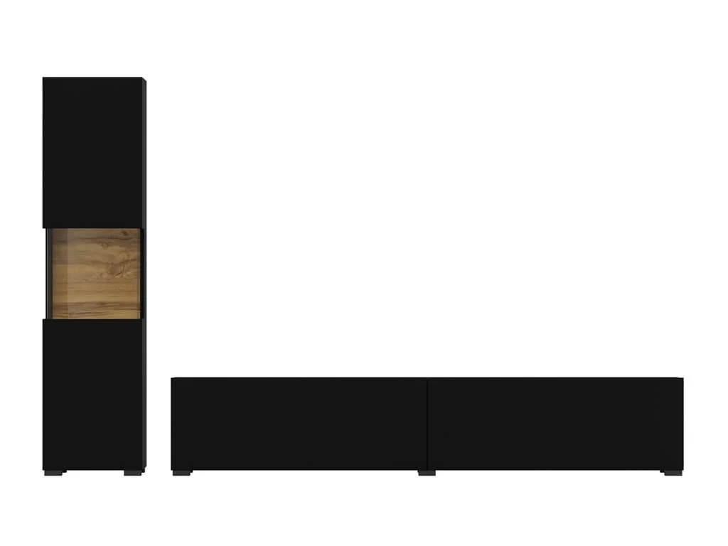 Ava 09 Entertainment Unit For TVs Up To 75" - Image 5