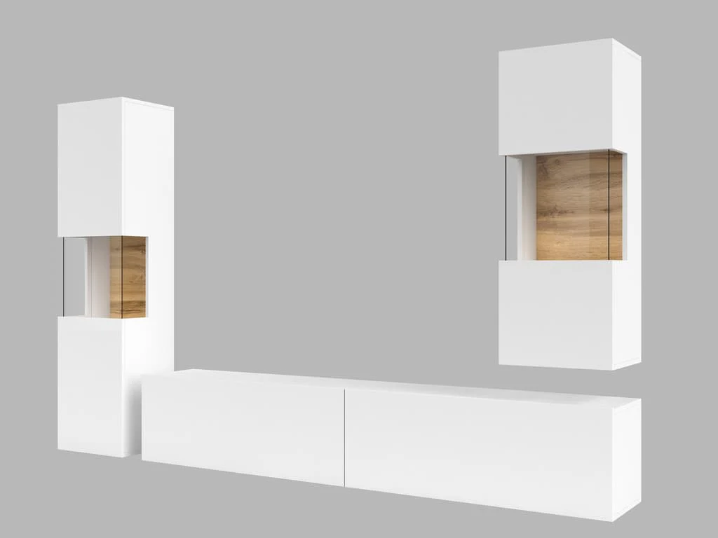 Ava 10 Entertainment Unit For TVs Up To 58" - Image 11