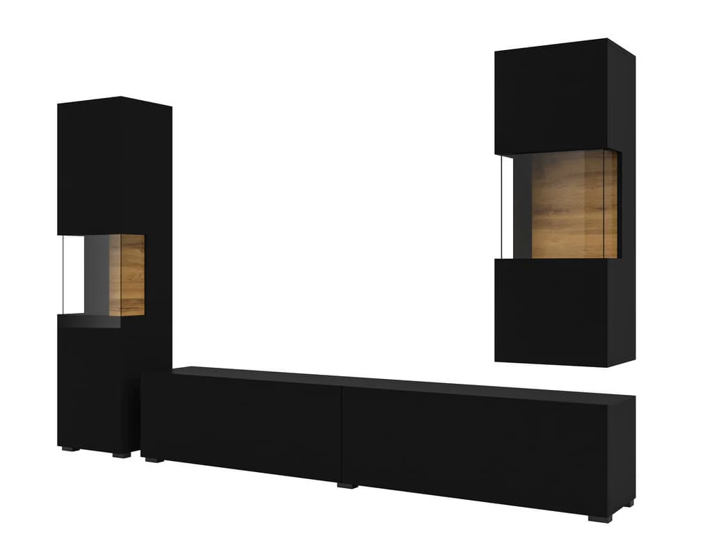 Ava 10 Entertainment Unit For TVs Up To 58" - Image 3
