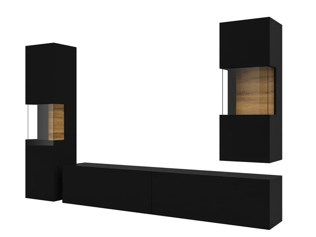 Ava 10 Entertainment Unit For TVs Up To 58" - Image 4