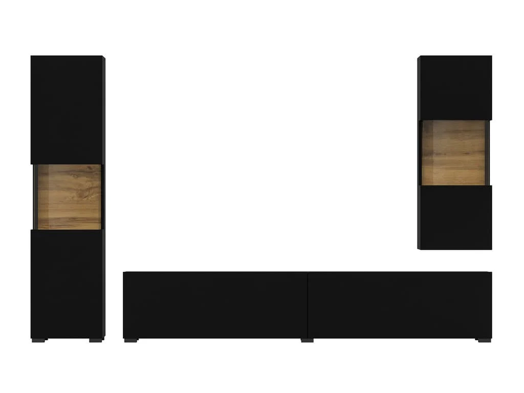 Ava 10 Entertainment Unit For TVs Up To 58" - Image 5