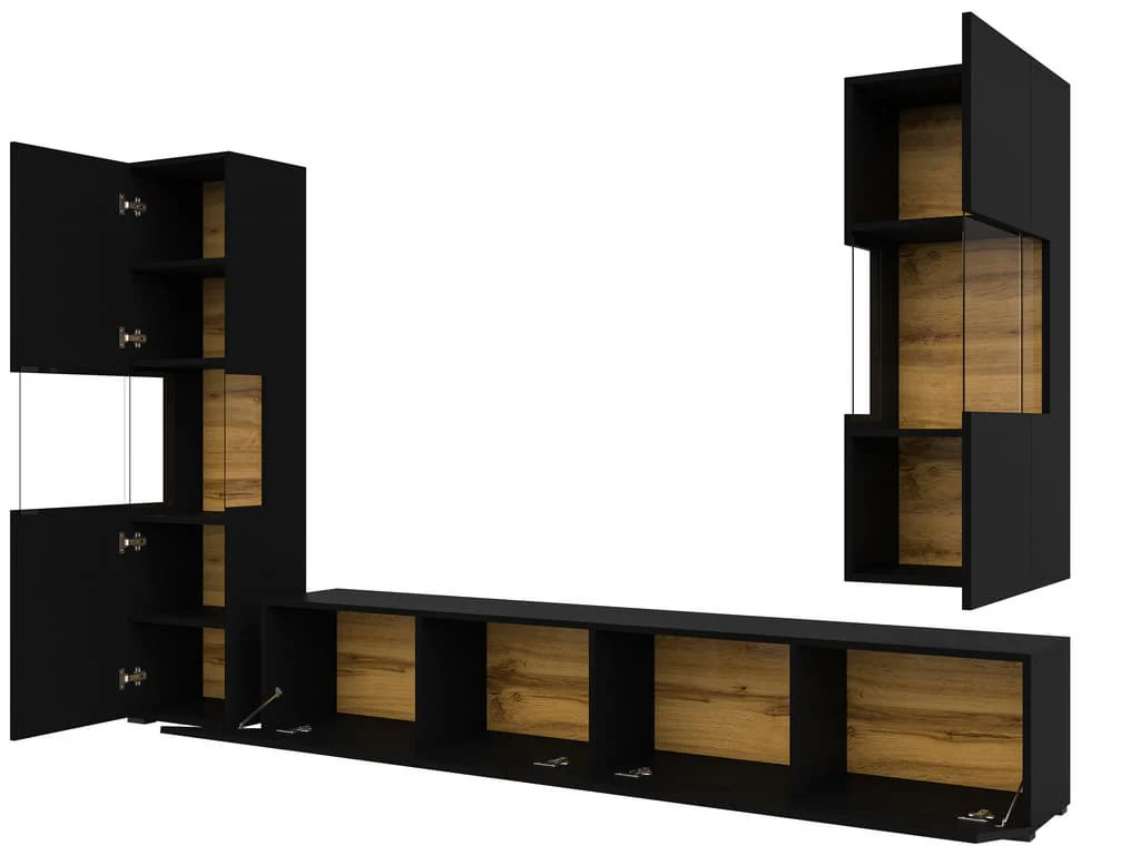 Ava 10 Entertainment Unit For TVs Up To 58" - Image 6