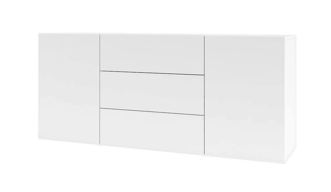 Ava 26 Sideboard Cabinet 140cm - Image 10