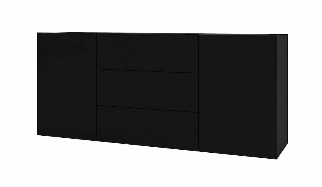Ava 26 Sideboard Cabinet 140cm - Image 4