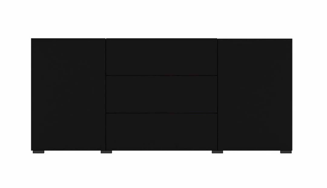 Ava 26 Sideboard Cabinet 140cm - Image 5