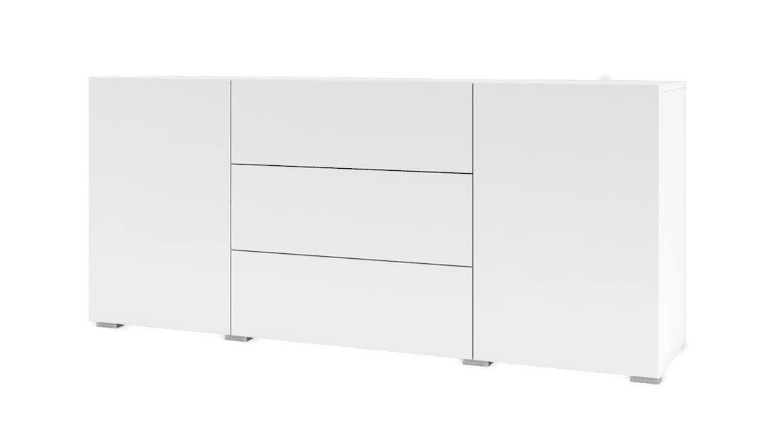 Ava 26 Sideboard Cabinet 140cm - Image 8