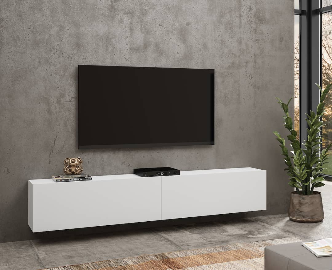 Ava 40 TV Cabinet 180cm - Image 12