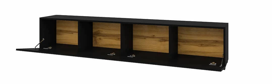 Ava 40 TV Cabinet 180cm - Image 3