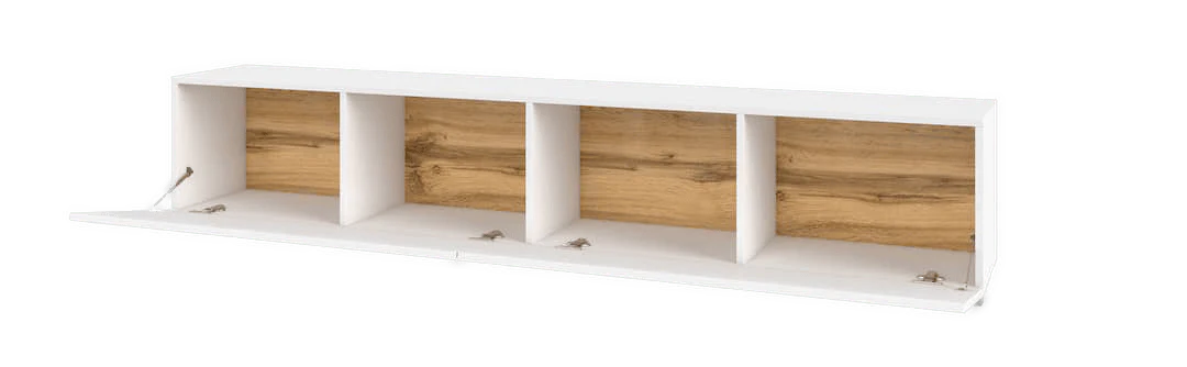 Ava 40 TV Cabinet 180cm - Image 8