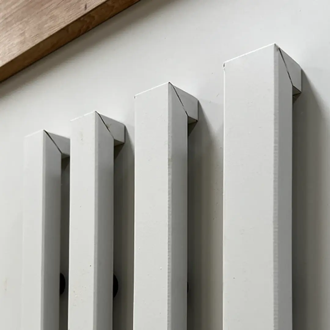 Avantgarde AV6 Sliding Door Wardrobe 200cm - Image 3