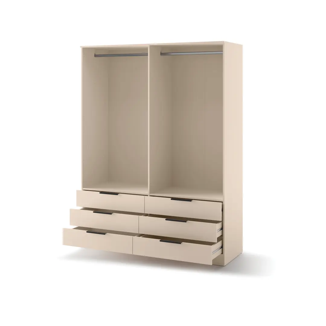 Avera AV-01 Hinged Door Wardrobe 170cm - Image 18