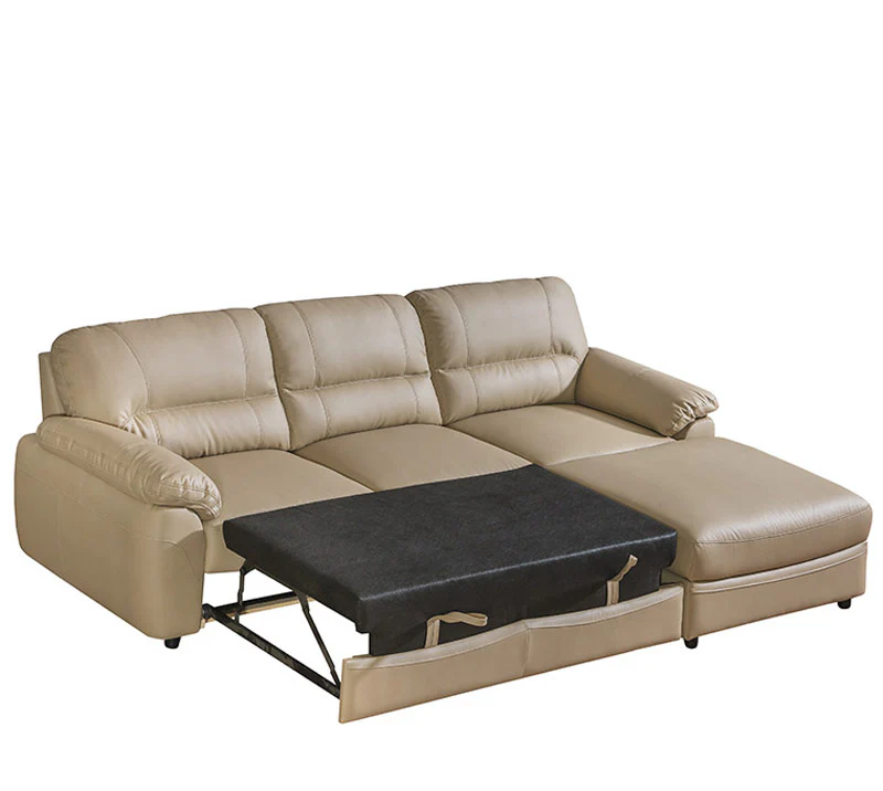 Baltica I Corner Sofa Bed - Image 2