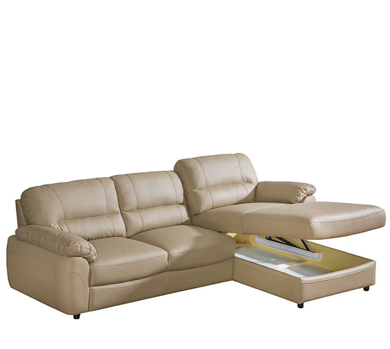 Baltica I Corner Sofa Bed - Image 3