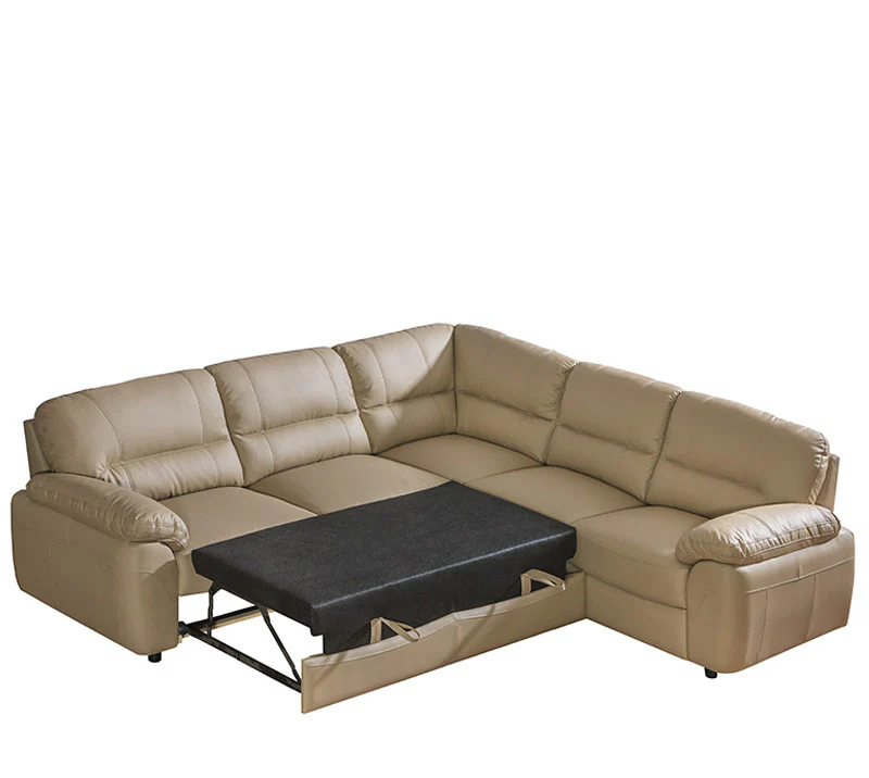 Baltica II Corner Sofa Bed - Image 3