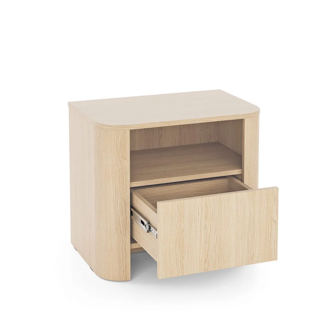Bari Cabinet 58cm - Image 3