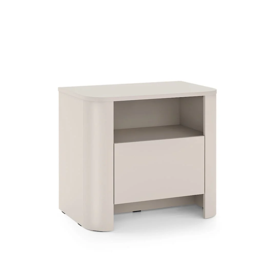 Bari Cabinet 58cm - Image 8