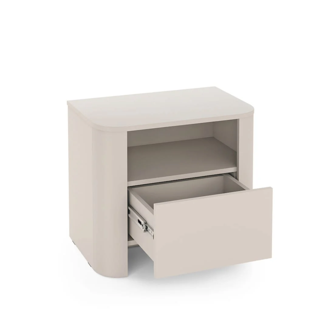 Bari Cabinet 58cm - Image 9